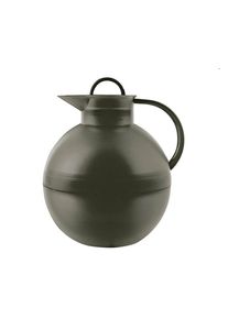 Alfi Sphere jug frosted grey 0.94 liter