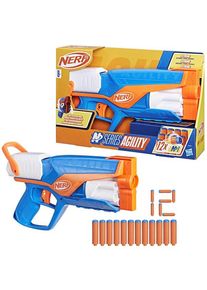Nerf N Series Agility