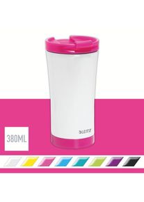 Leitz WOW Thermobecher Pink