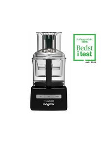 Magimix Foodprocessor CS 5200 XL - Black