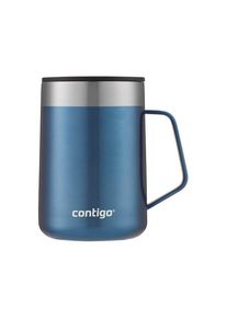 Contigo Streeterville desk mug Blue 420ml
