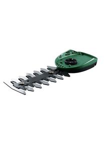 Bosch Multi-Click bush blade (Isio)