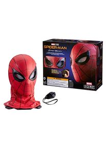 MARVEL Spider-Man: Homecoming Legends Series elektronische Maske mit Fernbedienung
