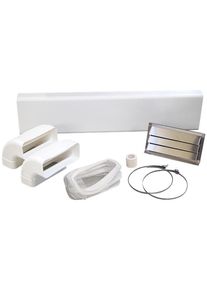 Thermex Exhaust kit for Le Mans Compact Typhoon/Tornado/Sirocco