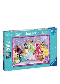 Ravensburger Disney Princess Christmas 200p