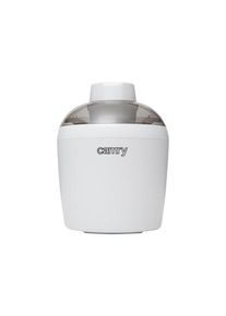 ADLER Eismaschine Premium