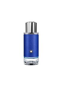 Mont Blanc Montblanc Explorer Ultra Blue Eau De Parfum Spray 60 ml