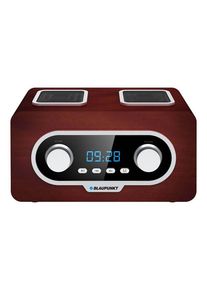 Blaupunkt PP5.2BR Portable Radio PP5.2BR - MP3 Spieler
