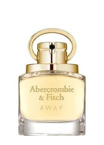Abercrombie & Fitch Abercrombie & Fitch Away Women Eau de Parfum - 50 ml