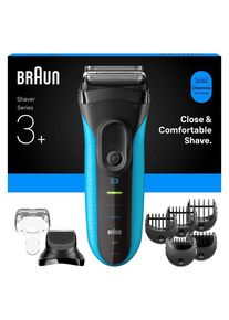 Braun Rasierapparate Series 3+ 3010BT