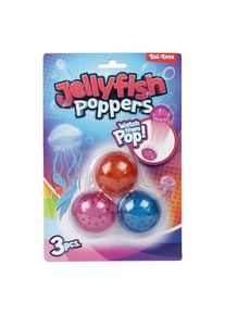 Toi-Toys Plopper Jellyfish 3pcs.
