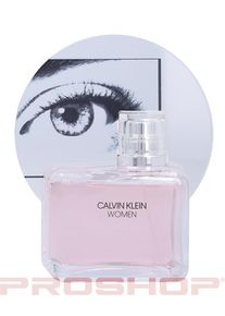 Calvin Klein CK Women EDP 100 ml