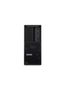 Lenovo ThinkStation P3 Gen 2 - tower Core Ultra 5 245K - vPro Enterprise - 32 GB - SSD 512 GB - German
