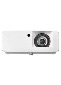 Optoma Projektoren ZH350ST - 1920 x 1080 - 3500 ANSI lumens