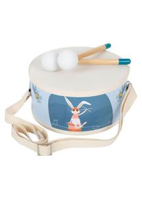 Small Foot - Wooden Drum Groovy Beats with Sticks.