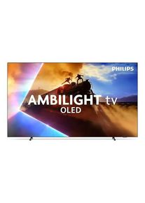 Philips 48" Flachbild TV OLED 4K 48OLED770 48" OLED TV - 4K Ambilight