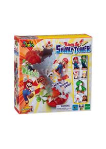 Super Mario  Blow Up! Shaky Tower