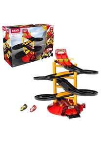 Brio Roll Racing Tower