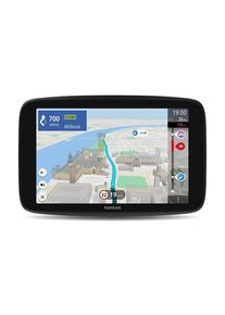 TomTom GO Camper Max