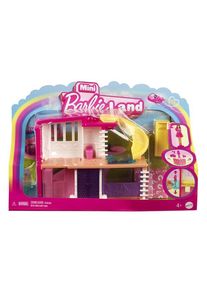 Barbie Mini land Dream House