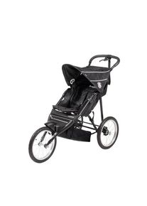 Babytrold Jogger - Schwarz
