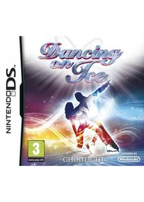 Dancing on Ice (DELETED TITLE) /NDS - Nintendo DS - Sport - PEGI 3