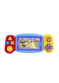 Fisher-Price Fisher Price Learning Fun Spin And Learn Game