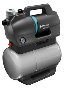 Gardena Pressure Tank Unit 3800 Silent