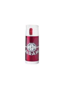 Airam Klassikko Steel Mug 0.35 L Red
