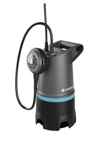 Gardena Dirty Water Subm. Pump 20000 BASIC