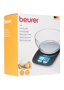 Beurer K&uuml;chenwaagen KS 25