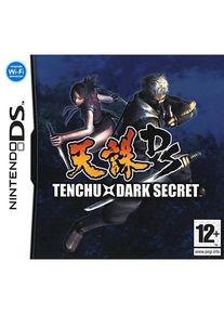 Tenchu: Dark Secret - Nintendo DS - Action - PEGI 12