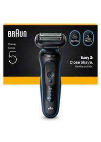 Braun Rasierapparate Series 5-52-B1000s