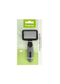 Dogman Kleintier Zupfb&uuml;rste