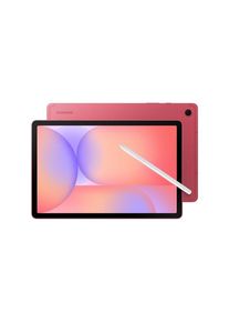 Samsung Galaxy Tab S10 Lite 128GB/6GB - Red