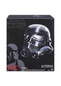 Star Wars The Black Series Shadow Trooper Helemt