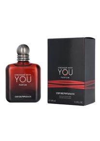 Giorgio Armani Stronger With You Parfum 100 ml