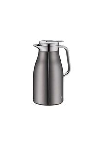 Alfi Termokande Skyline 1 liter Gr&aring; satin Lakeret st&aring;l