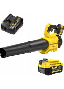 Stanley Cordless Blower