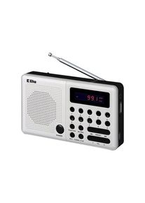 Eltra PLISZKA White - MP3 Spieler