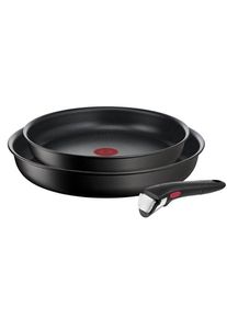 Tefal Ingenio Eco Resist L39791 pan set