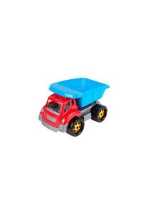 Happy Summer Sand Toys Dump Truck 32cm