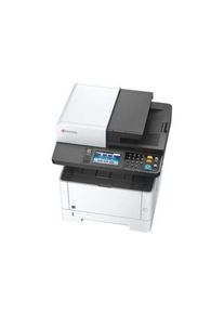 Kyocera ECOSYS M2735dw Laserdrucker Multifunktion mit Fax - Einfarbig - Laser