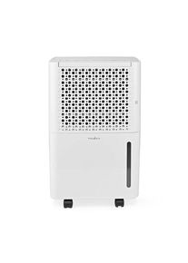 Nedis ACMB1WT12 - dehumidifier
