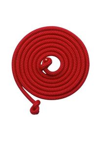 goki Red Skipping Rope 2.5 meters