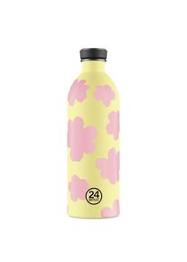 24Bottles - Urban Bottle - Daydreaming Yellow - 1000 ml