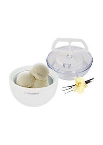 Esperanca Esperanza Eismaschine VANILLA