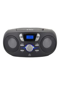 Eltra INGA CD70 - MP3 Spieler
