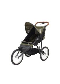 Babytrold Jogger - Olive