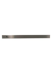 Thermex Front for Gemini III, 600 mm, Stainless